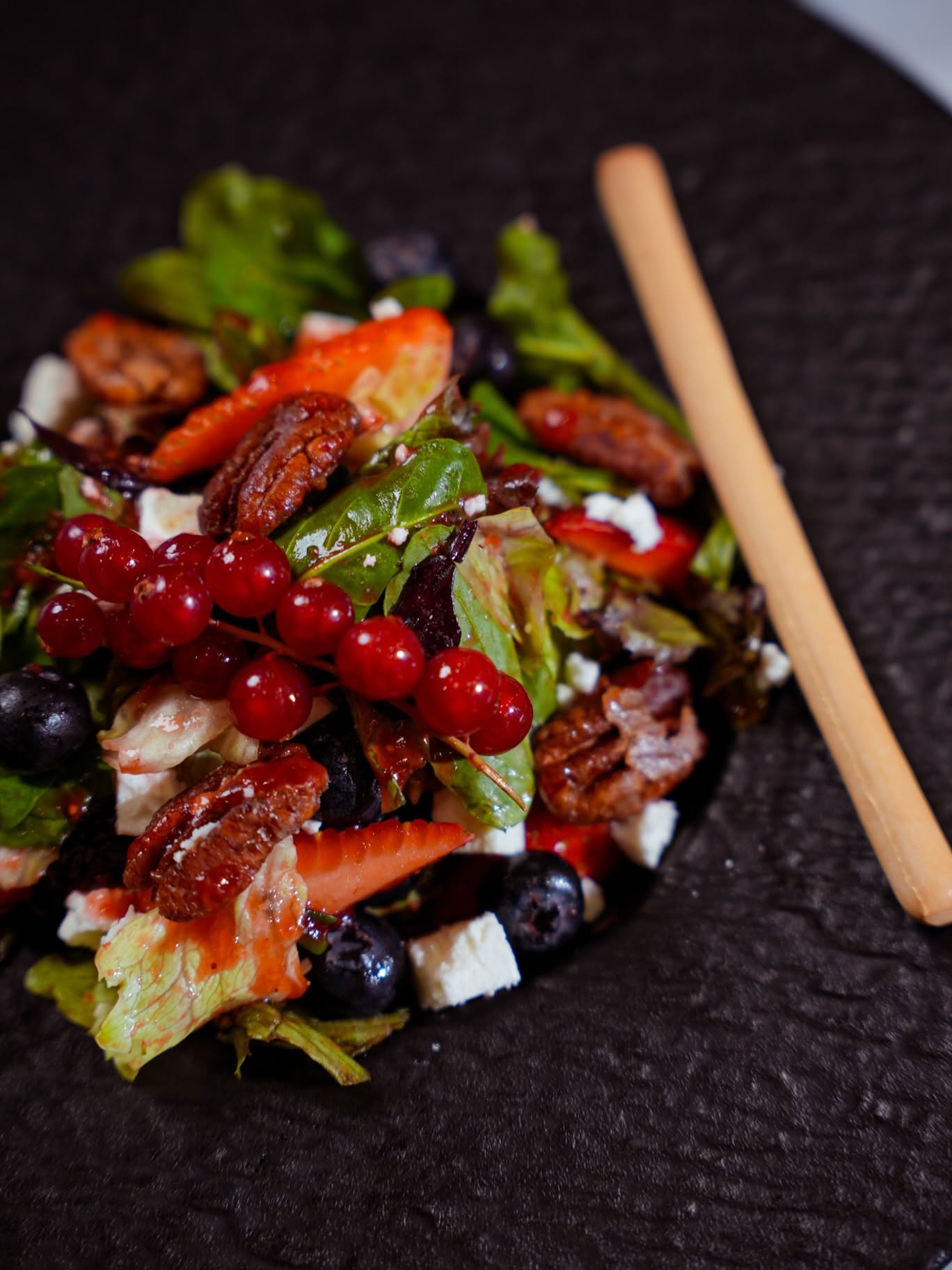Gourmet Breakfast Dishes Served at Tche Tche Restaurant