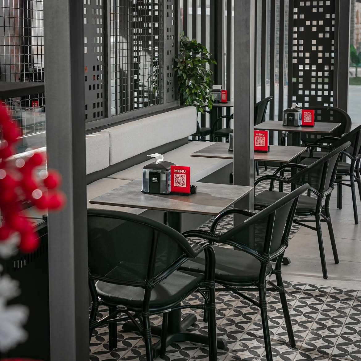 Social Lounge
