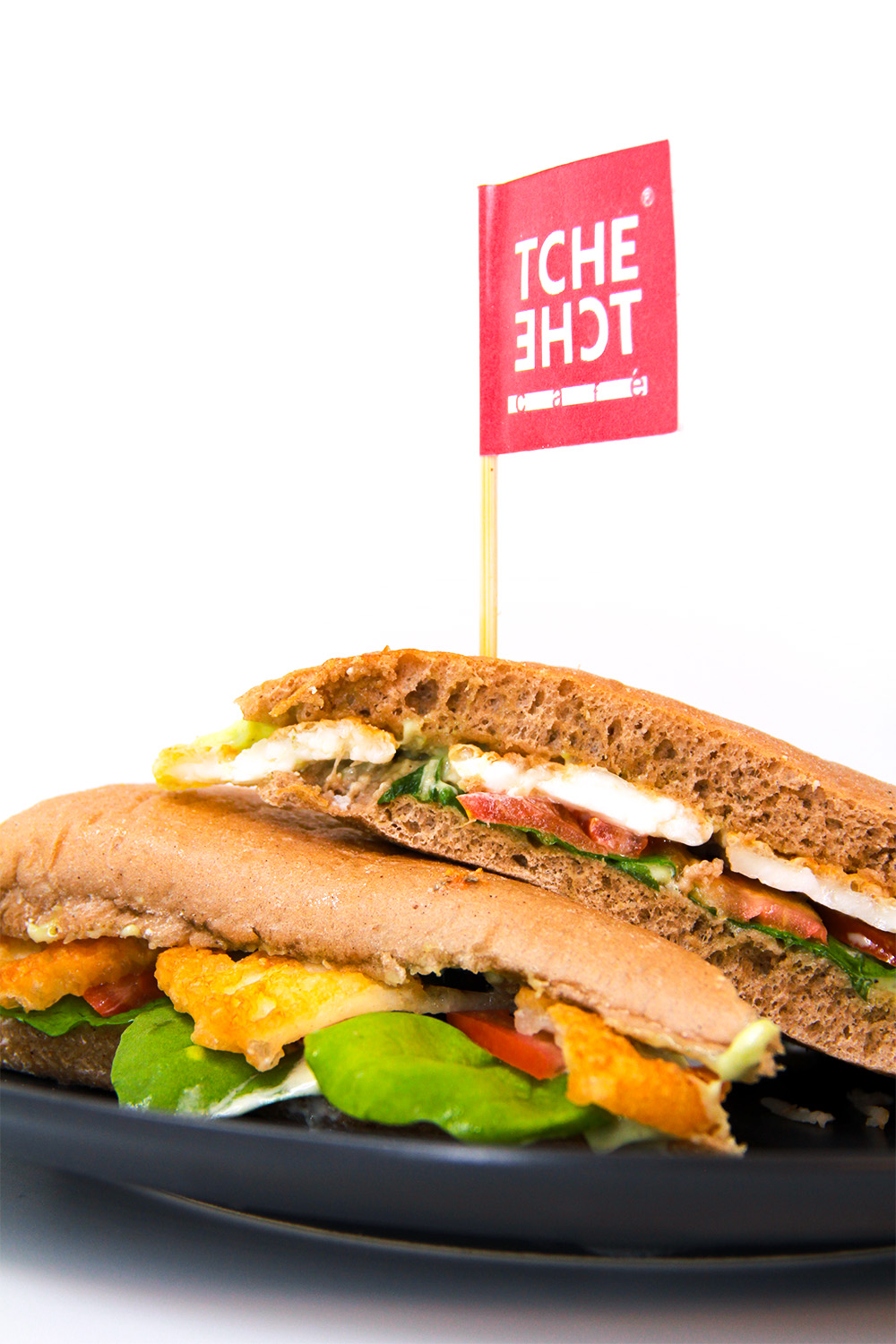 Breakfast Specials and Lunch Dishes Tche Tche Cafe Amman
