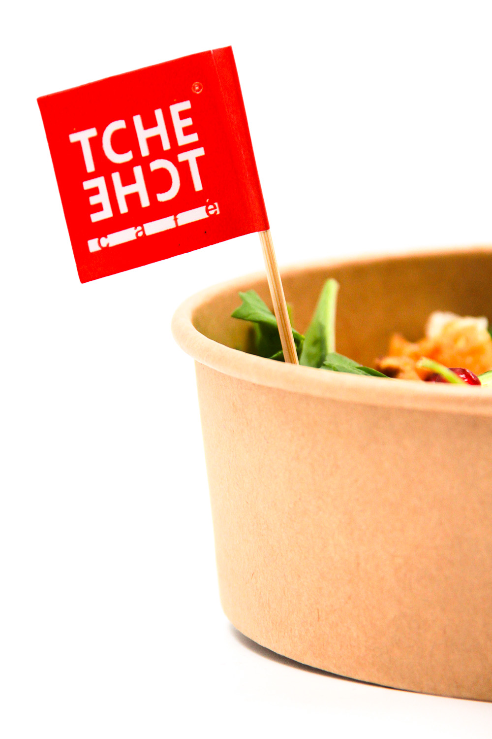 Fresh Appetizers and Gourmet Salads Tche Tche Cafe Menu